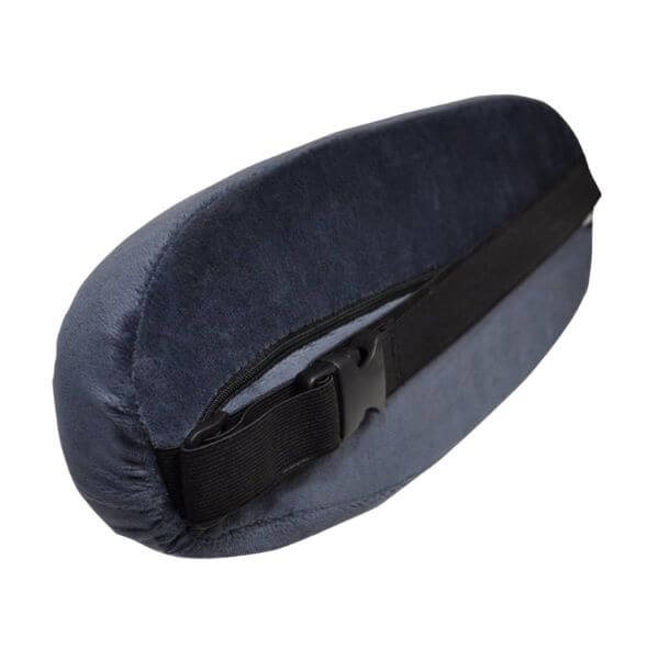 Lumbar Foam Cushion Strap