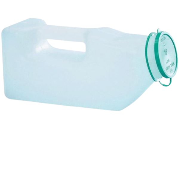 Male Urinal 1L Capacity