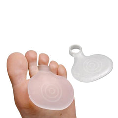 Metatarsal Pad with Toe Loop