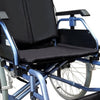 Image of Multi Adjustable 20 Inch Aluminium Wheelchair PA208 Seat
