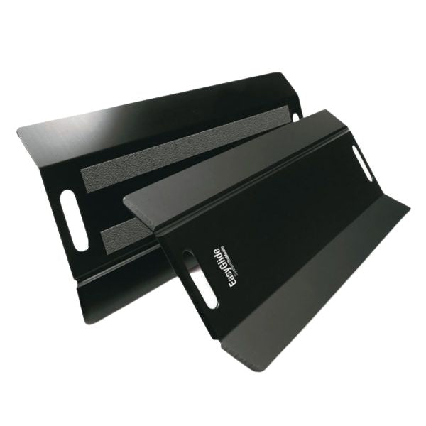 Multipurpose Wheelchair Transfer Board View