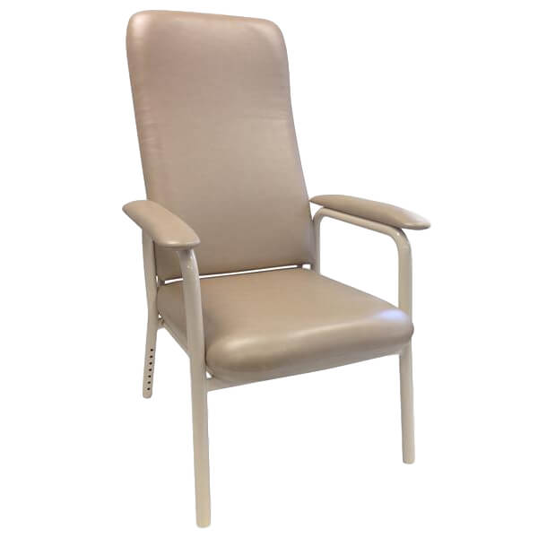 High orthopedic sales chair