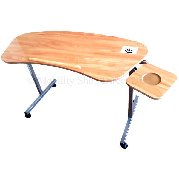 Over Arm Chair Table Tilting Table Main image