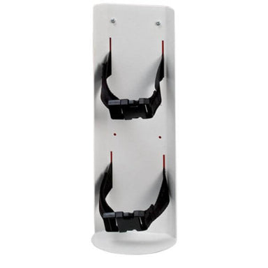 Oxygen Bottle Holder for Medical Trolley