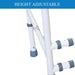 PQ107 HEIGHT ADJUSTABLE