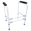 Image of PQ107 TOILET SUPPORT STEEL FRAME