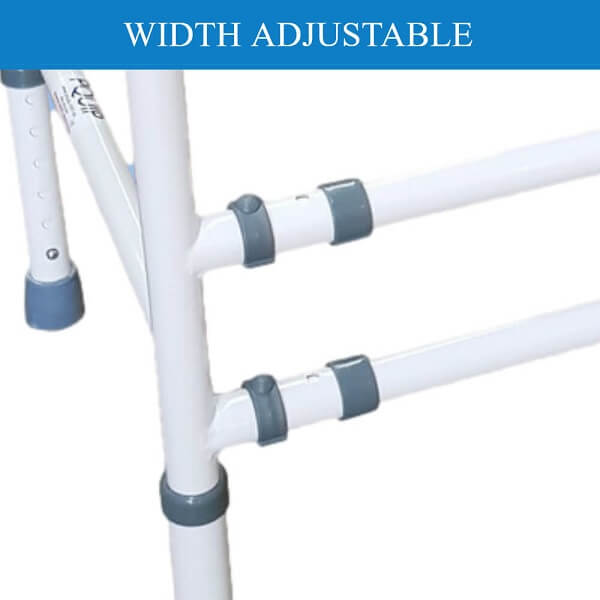 PQ107 WIDTH ADJUSTABLE