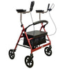 Image of PQUIP Bariatric Gutter Arm Walker PAB802