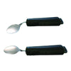 Image of PQUIP Bendable Spoon Black