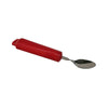 Image of PQUIP Bendable Teaspoon Red