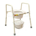 Folding Over Toilet Aid 136kg Main Image