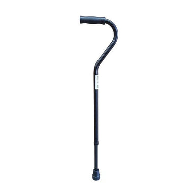 PQUIP Offset Handle Cane Heavy Duty