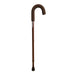 PQUIP Standard Handle Cane Bronze