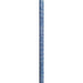 PQUIP T Shape Handle Cane Blue Circle
