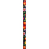 Image of PQUIP T Shape Handle Cane Evening Bloom