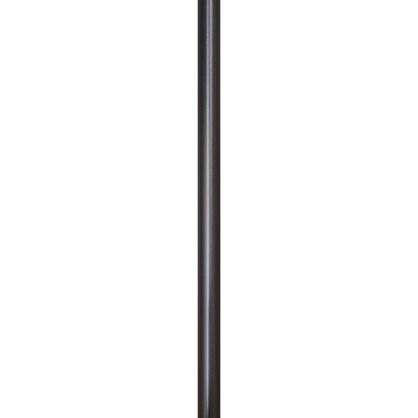 PQUIP T Shape Handle Cane Grey Rain