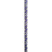 PQUIP T Shape Handle Cane Lavender Sketch