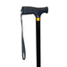 PQUIP T Shape Soft Grip Handle Cane Handle
