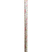 PQUIP T Shape Soft Grip Handle Cane Petals