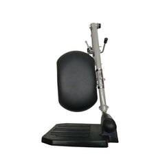 PQUIP Wheelchair Elevating Leg Rest for PA168 Left