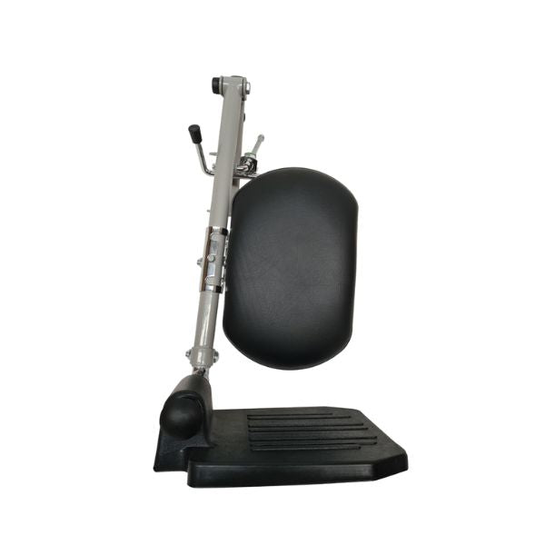 PQUIP Wheelchair Elevating Leg Rest for PA168 Right
