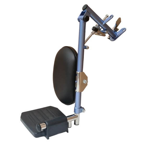 PQUIP Wheelchair Elevating Leg Rest for PA202