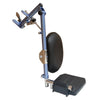 Image of PQUIP Wheelchair Elevating Leg Rest for PA202