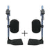 PQUIP Wheelchair Elevating Leg Rest for PA208 Left And Right