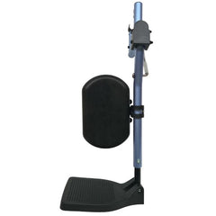 PQUIP Wheelchair Elevating Leg Rest for PA208 Left