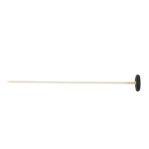 Hummer For Rflexes Patella Hammer for Deep Tendon Reflexes. Lightweight, Convenient, and ...