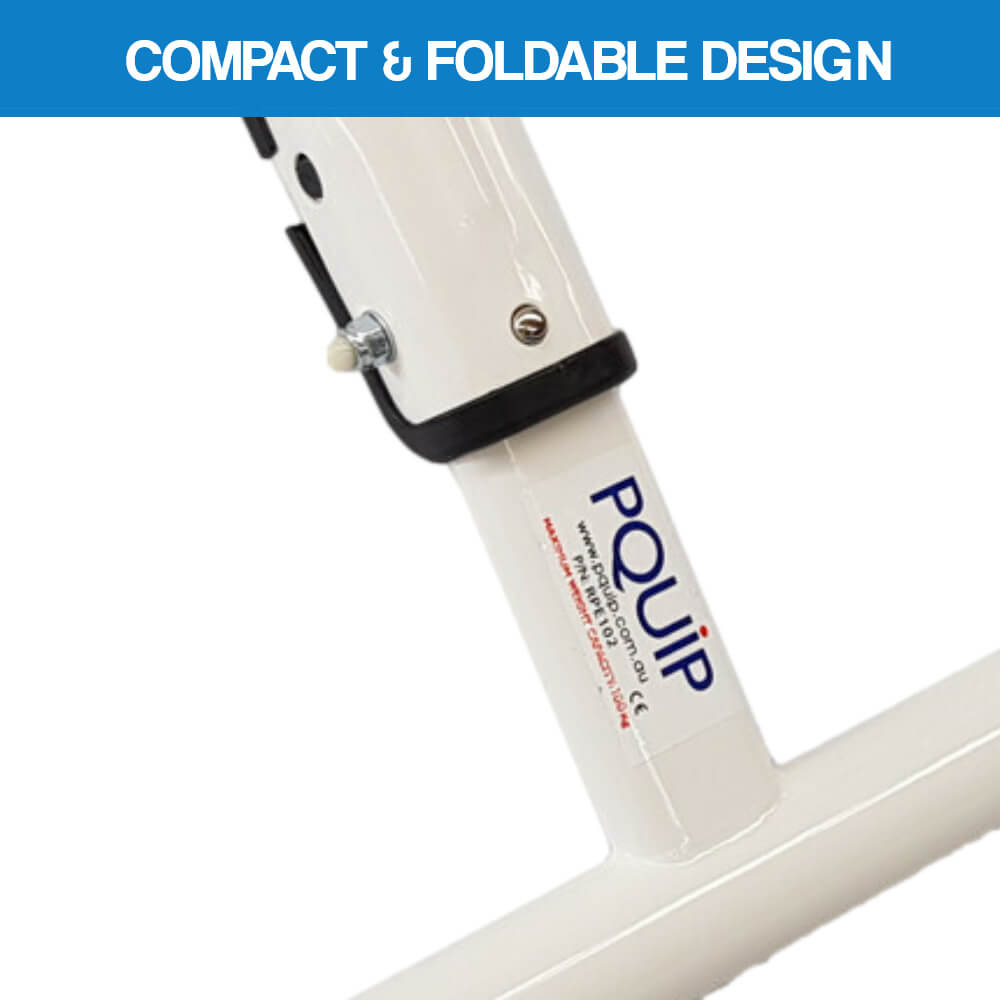 Pedal Exercise Compact Design