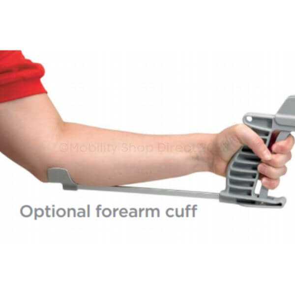 Pick Up Reacher Forearm Support