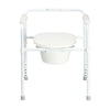 Image of Portable Travel Bedside Commode