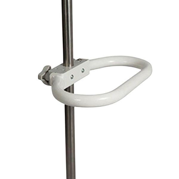 Push Handle for IV Poles
