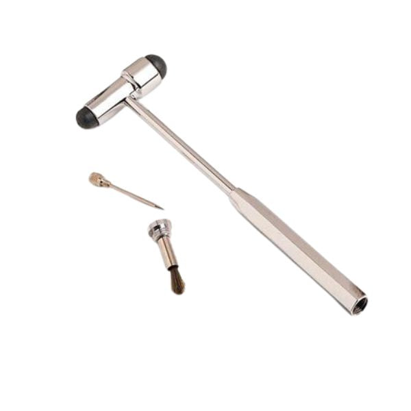 Reflex Testing Hammer. Lightweight, Convenient, and Accurate ...