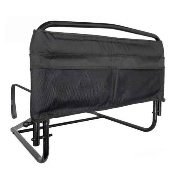 STANDER Collapsible Safety Bed Rail. Extra Wide 30 Inches.