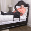 Image of Heavy Duty Portable Bed Rail 182kg