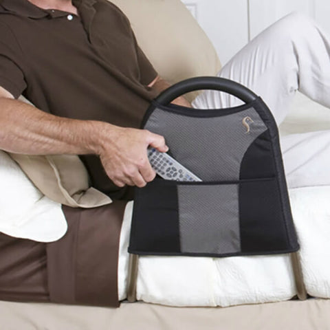 Compact Portable Econo Bed Rail