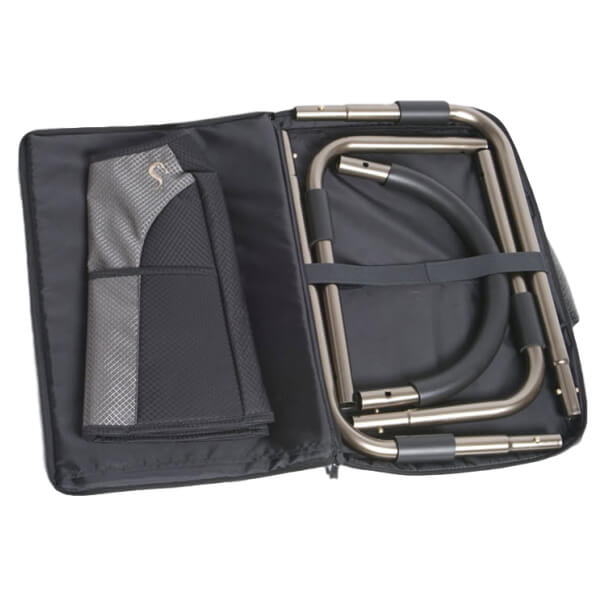 Compact Portable Econo Bed Rail