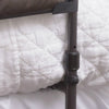 Image of Bed Rail with Swingout Arms