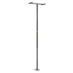 Security Pole for Elderly Black