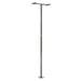 Security Pole for Elderly Black