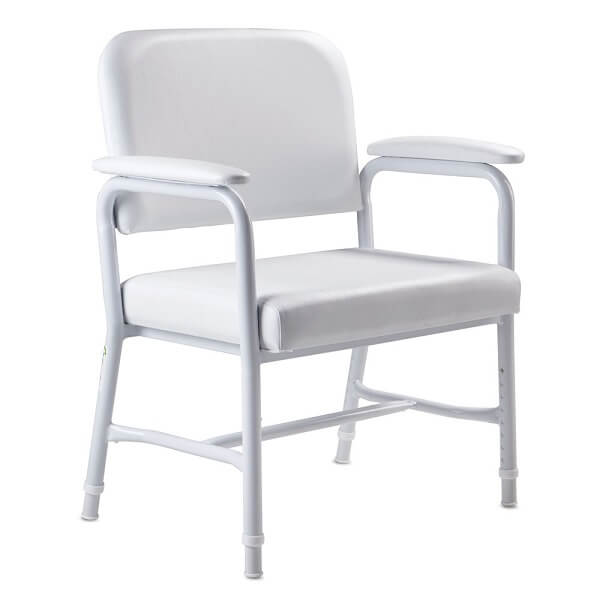 Heavy Duty Bariatric Padded Shower Chair 300kg