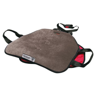 Sliding Sheet for Patient Transfers in Car