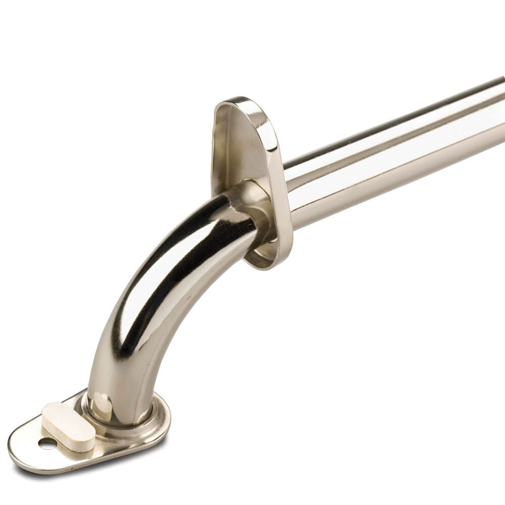 Stainless Steel Hand Rail 25mm (Marine Grade)