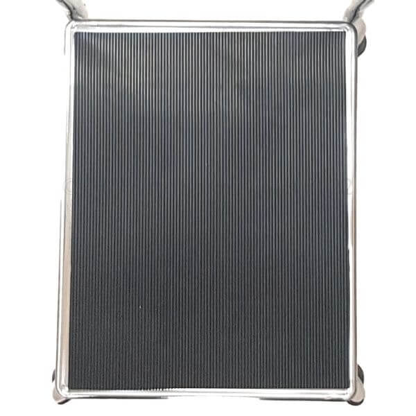 Step Stool with Rail Handle for Elderly Close Up Stepping Pad