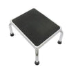 Image of Step stool with Rail Handle for Elderly