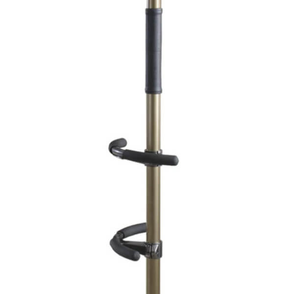 Securing Poles Sure Stand Floor to Ceiling Security Pole. Versatile, Secure & Stylish ...