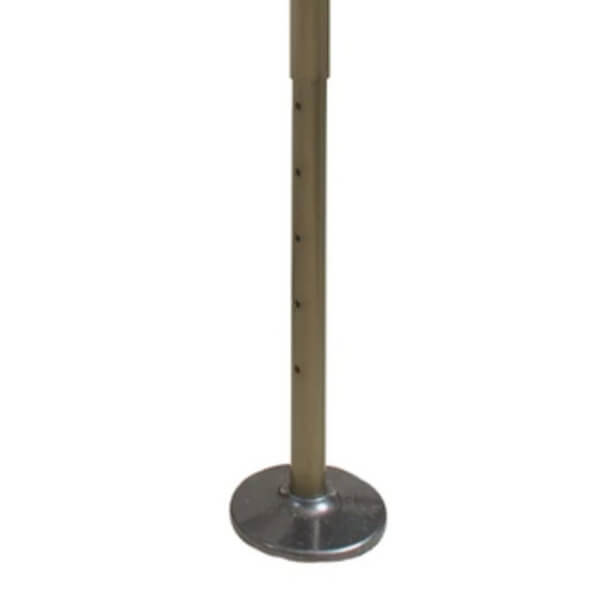 Sure Stand Floor to Ceiling Security Pole Feet