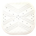 Non Slip Square Shower Mat